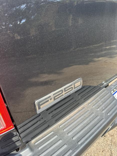 FORD F-250 4.2 XLT TURBO INTERCOOLER CABINE SIMPLES, Foto 4