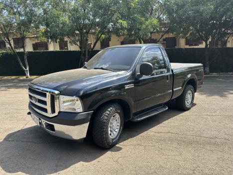 FORD F-250 4.2 XLT TURBO INTERCOOLER CABINE SIMPLES, Foto 7