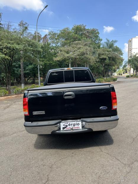 FORD F-250 4.2 XLT TURBO INTERCOOLER CABINE SIMPLES, Foto 8