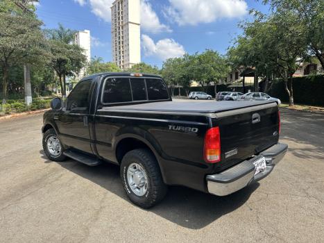 FORD F-250 4.2 XLT TURBO INTERCOOLER CABINE SIMPLES, Foto 10