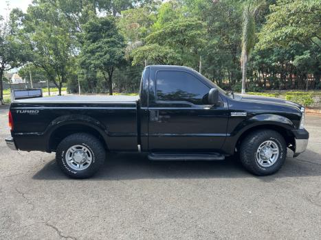 FORD F-250 4.2 XLT TURBO INTERCOOLER CABINE SIMPLES, Foto 11