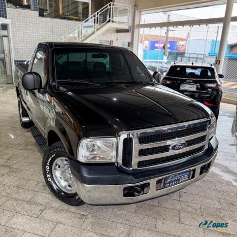FORD F-250 4.2 XLT TURBO INTERCOOLER CABINE SIMPLES, Foto 3