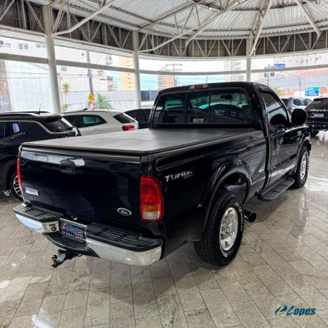 FORD F-250 4.2 XLT TURBO INTERCOOLER CABINE SIMPLES, Foto 4