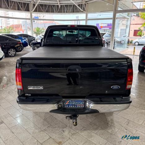 FORD F-250 4.2 XLT TURBO INTERCOOLER CABINE SIMPLES, Foto 6