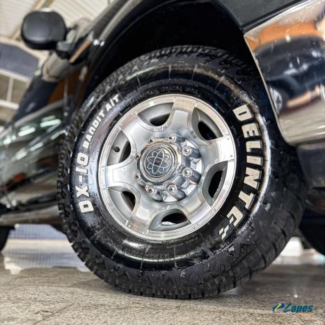 FORD F-250 4.2 XLT TURBO INTERCOOLER CABINE SIMPLES, Foto 8