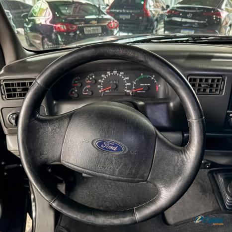 FORD F-250 4.2 XLT TURBO INTERCOOLER CABINE SIMPLES, Foto 10