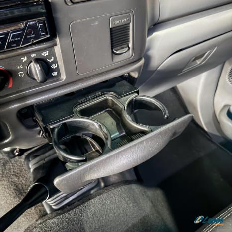 FORD F-250 4.2 XLT TURBO INTERCOOLER CABINE SIMPLES, Foto 12