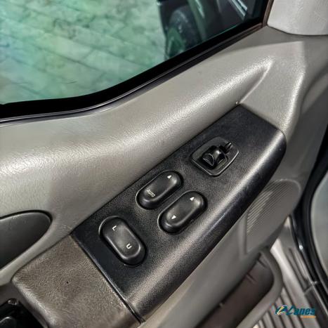 FORD F-250 4.2 XLT TURBO INTERCOOLER CABINE SIMPLES, Foto 14
