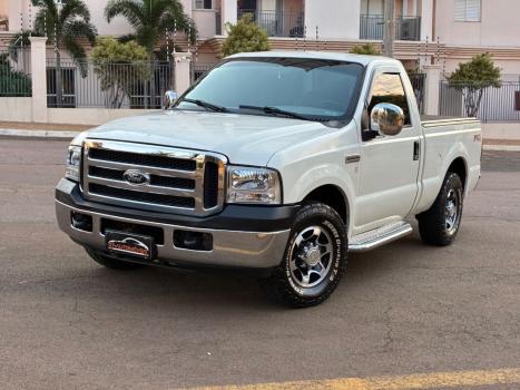 FORD F-250 4.2 XLT TURBO INTERCOOLER CABINE SIMPLES, Foto 3
