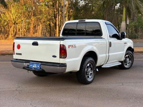 FORD F-250 4.2 XLT TURBO INTERCOOLER CABINE SIMPLES, Foto 7