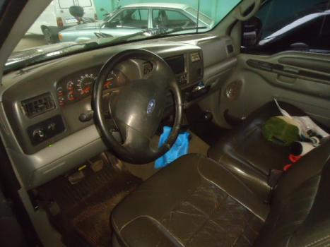 FORD F-250 4.3 XLL CABINE SIMPLES, Foto 2