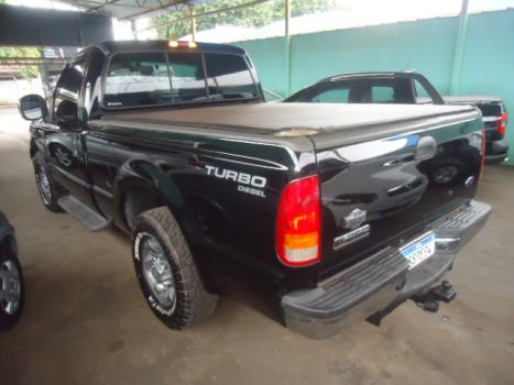 FORD F-250 4.3 XLL CABINE SIMPLES, Foto 4