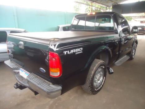 FORD F-250 4.3 XLL CABINE SIMPLES, Foto 5