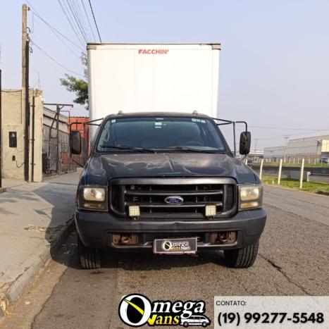 FORD F-350 2.8 TURBO INTERCOOLER CABINE SIMPLES, Foto 2