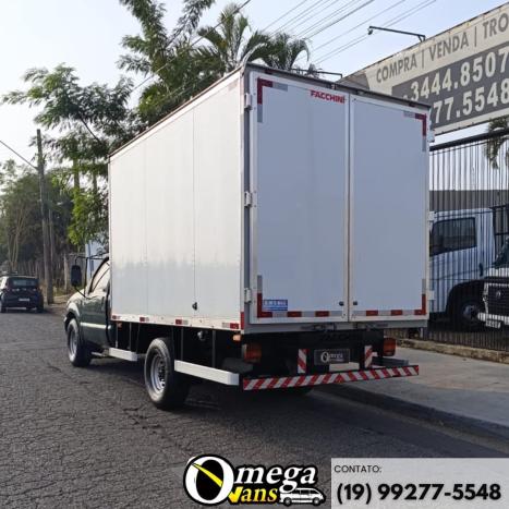 FORD F-350 2.8 TURBO INTERCOOLER CABINE SIMPLES, Foto 6