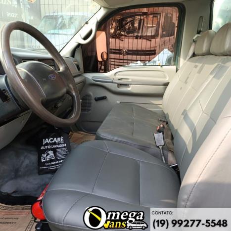 FORD F-350 2.8 TURBO INTERCOOLER CABINE SIMPLES, Foto 10