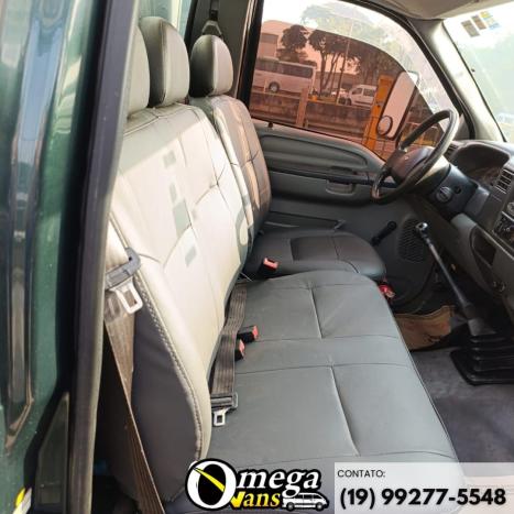 FORD F-350 2.8 TURBO INTERCOOLER CABINE SIMPLES, Foto 11