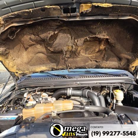 FORD F-350 2.8 TURBO INTERCOOLER CABINE SIMPLES, Foto 12