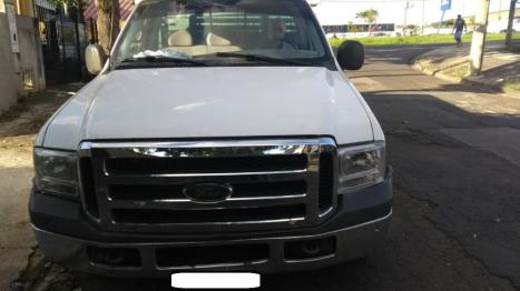 FORD F-350 3.9 TURBO INTERCOOLER CABINE SIMPLES, Foto 2