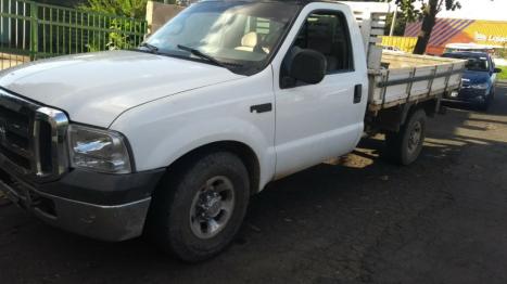 FORD F-350 3.9 TURBO INTERCOOLER CABINE SIMPLES, Foto 1