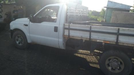 FORD F-350 3.9 TURBO INTERCOOLER CABINE SIMPLES, Foto 5
