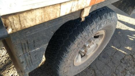 FORD F-350 3.9 TURBO INTERCOOLER CABINE SIMPLES, Foto 7