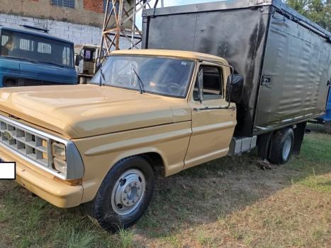 FORD F-4000 3.9 TURBO INTERCOOLER, Foto 2
