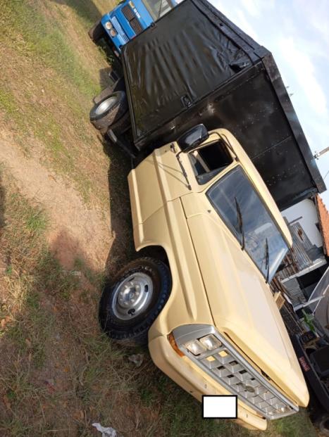 FORD F-4000 3.9 TURBO INTERCOOLER, Foto 4