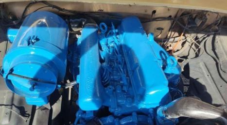 FORD F-4000 3.9 TURBO INTERCOOLER, Foto 5