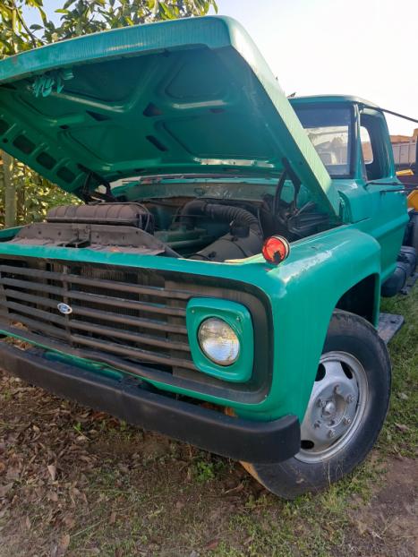FORD F-600 , Foto 2