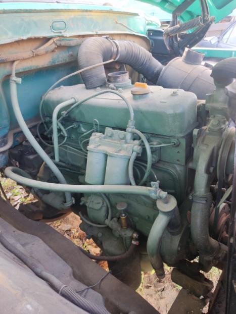 FORD F-600 , Foto 3