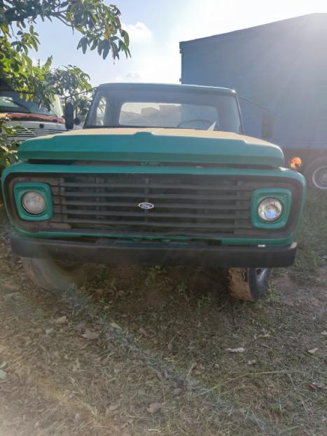 FORD F-600 , Foto 5