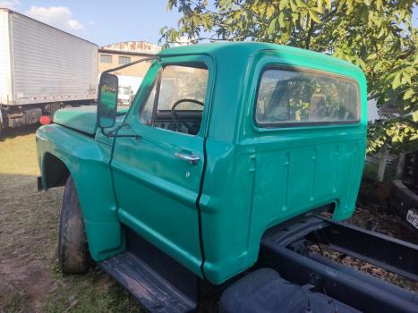 FORD F-600 , Foto 6