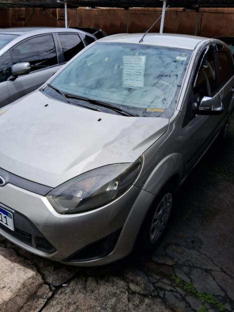 FORD Fiesta Hatch 1.0 4P CLASS FLEX, Foto 1