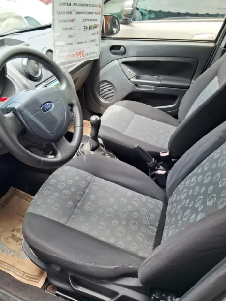 FORD Fiesta Hatch 1.0 4P CLASS FLEX, Foto 4