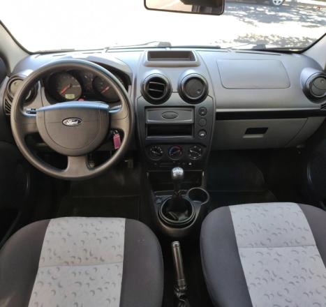 FORD Fiesta Hatch 1.0 4P FLEX, Foto 6