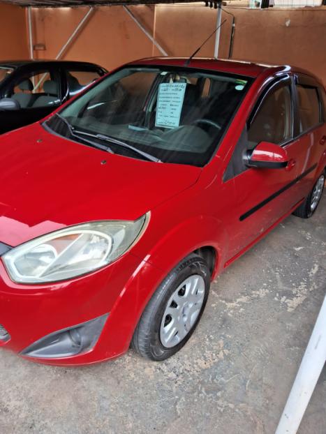 FORD Fiesta Hatch 1.6 4P FLEX, Foto 2