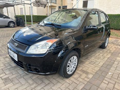 FORD Fiesta Hatch 1.0 4P, Foto 1