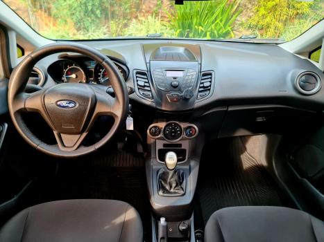 FORD Fiesta Hatch 1.5 16V 4P SE FLEX, Foto 7
