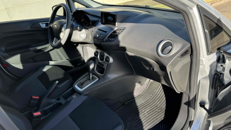 FORD Fiesta Hatch 1.6 16V 4P FLEX SEL POWERSHIFT AUTOMTICO, Foto 6