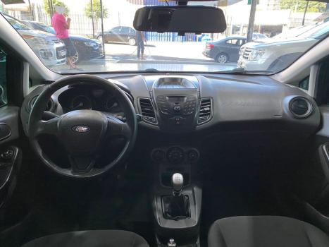FORD Fiesta Hatch 1.5 16V 4P S FLEX, Foto 9