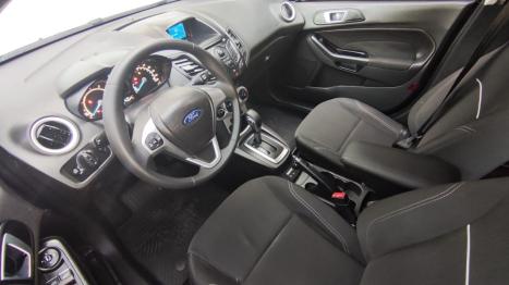 FORD Fiesta Hatch 1.6 16V 4P FLEX SE POWERSHIFT AUTOMTICO, Foto 6