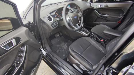 FORD Fiesta Hatch 1.6 16V 4P FLEX SE POWERSHIFT AUTOMTICO, Foto 7