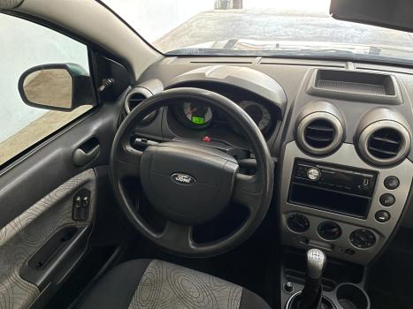 FORD Fiesta Hatch 1.6 4P CLASS FLEX, Foto 7