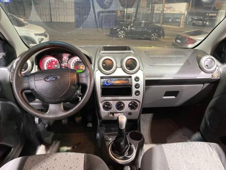 FORD Fiesta Hatch 1.6 4P CLASS FLEX, Foto 9