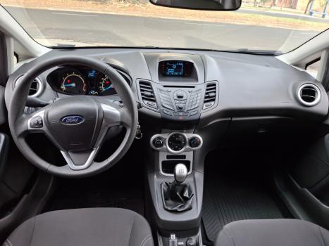 FORD Fiesta Hatch 1.6 16V 4P SE FLEX, Foto 7
