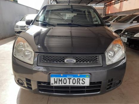 FORD Fiesta Hatch 1.0 4P FLEX, Foto 5