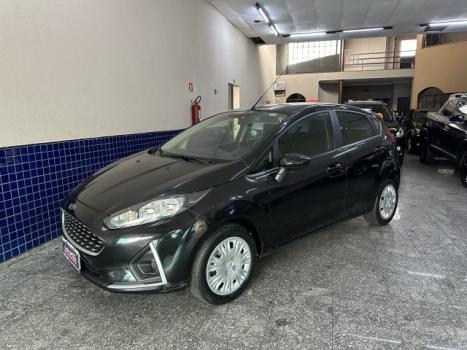 FORD Fiesta Hatch 1.6 16V 4P SE FLEX, Foto 2