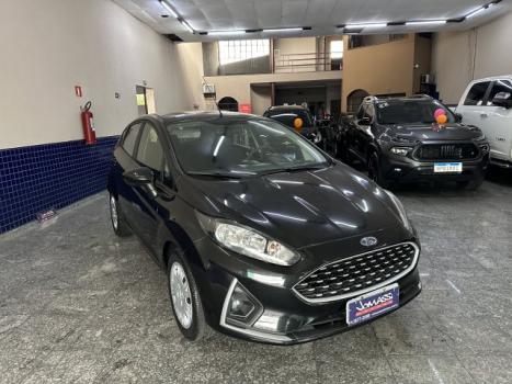 FORD Fiesta Hatch 1.6 16V 4P SE FLEX, Foto 3