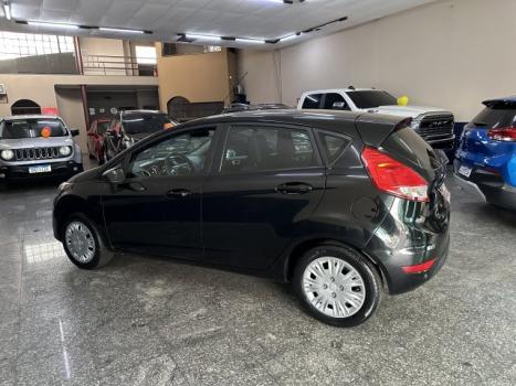 FORD Fiesta Hatch 1.6 16V 4P SE FLEX, Foto 5